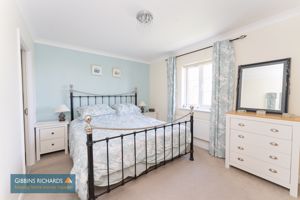 Bedroom- click for photo gallery